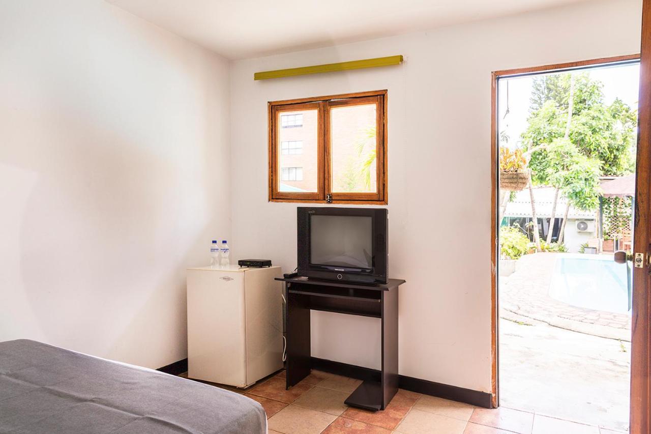 מדיין Hotel Premium Real מראה חיצוני תמונה