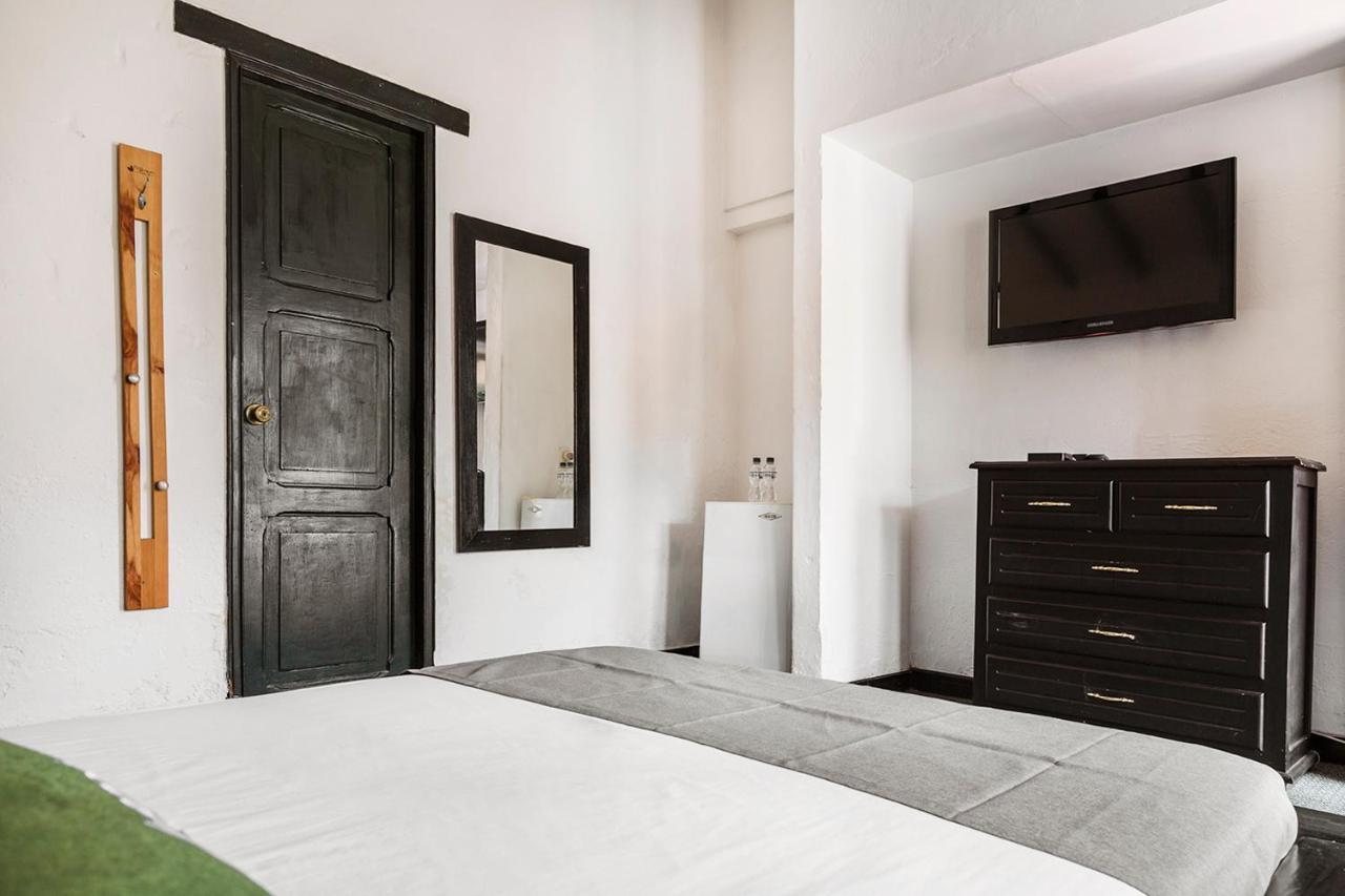 מדיין Hotel Premium Real מראה חיצוני תמונה