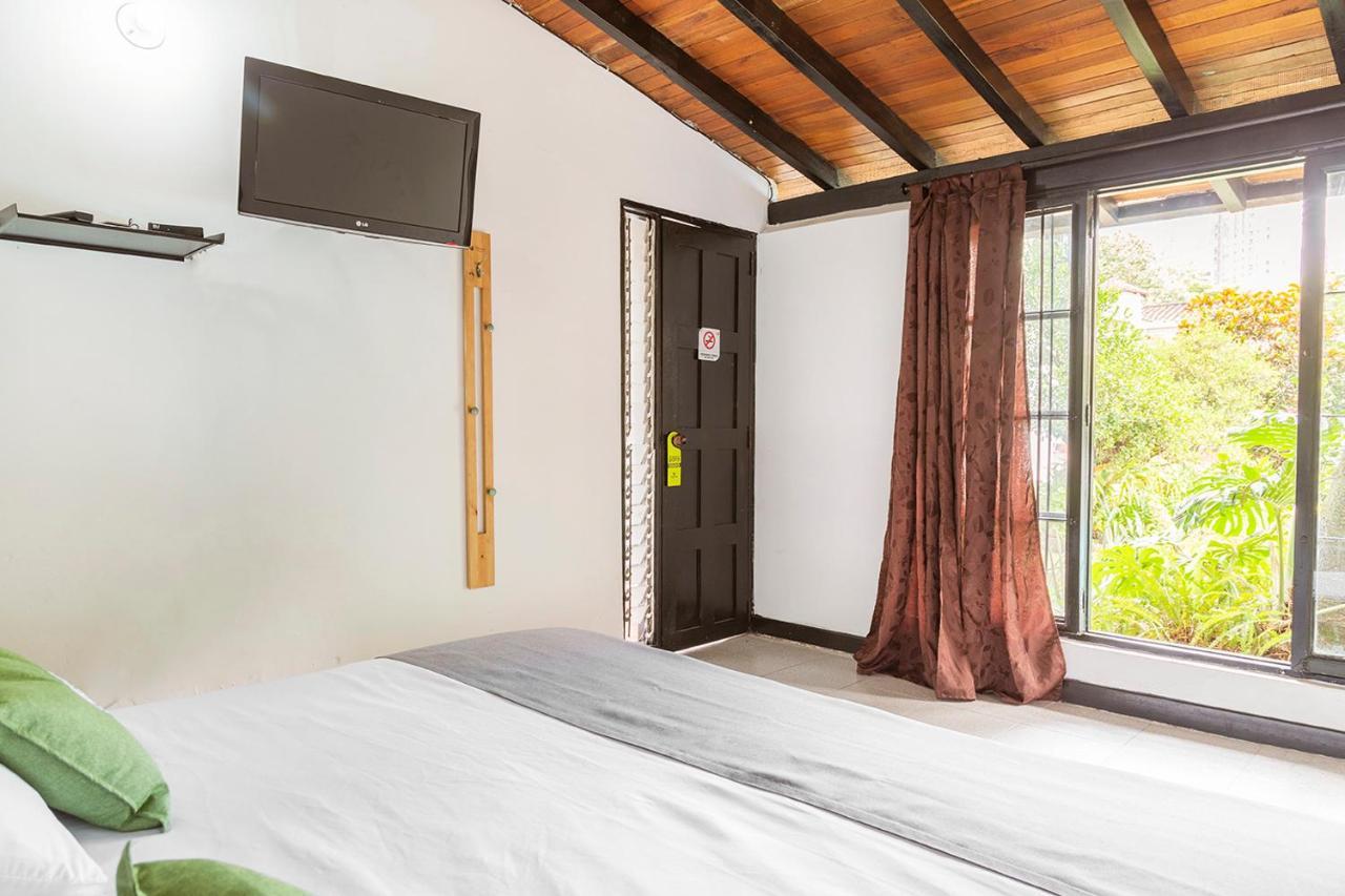 מדיין Hotel Premium Real מראה חיצוני תמונה