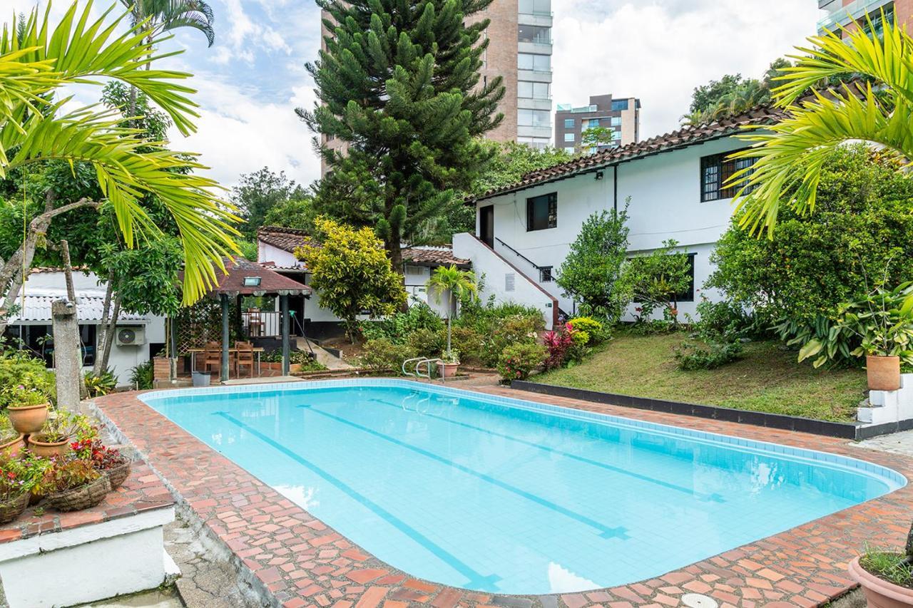 מדיין Hotel Premium Real מראה חיצוני תמונה
