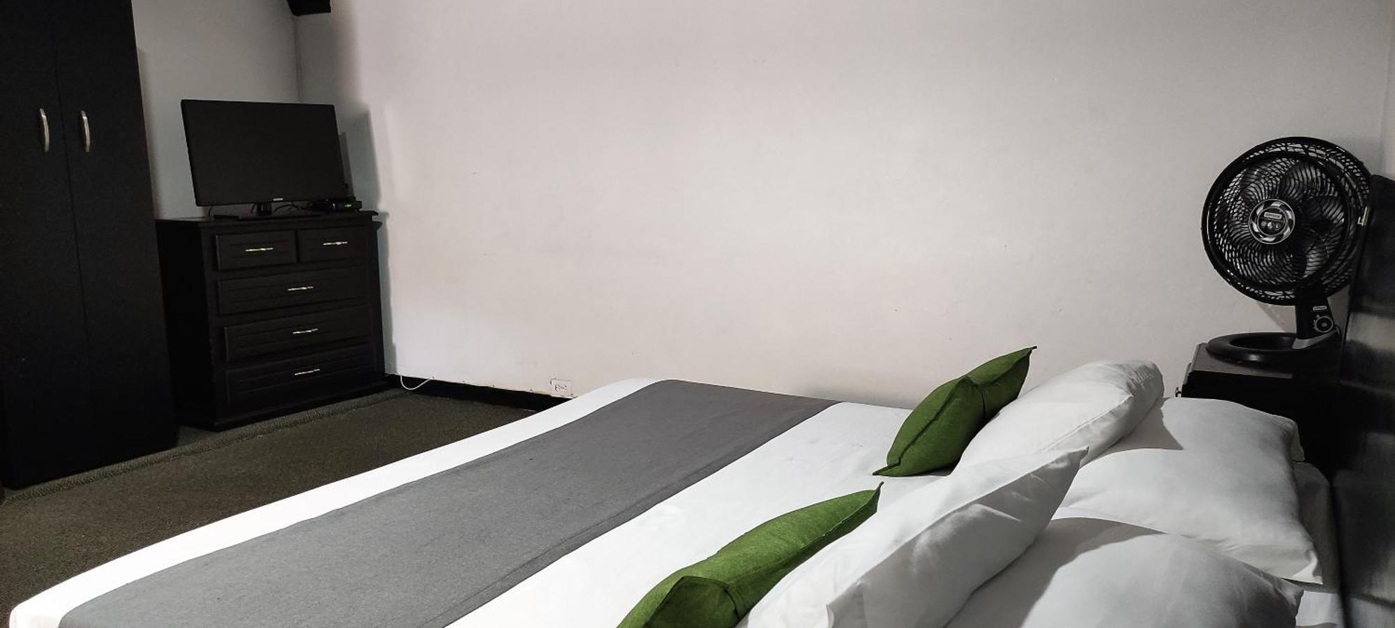מדיין Hotel Premium Real מראה חיצוני תמונה