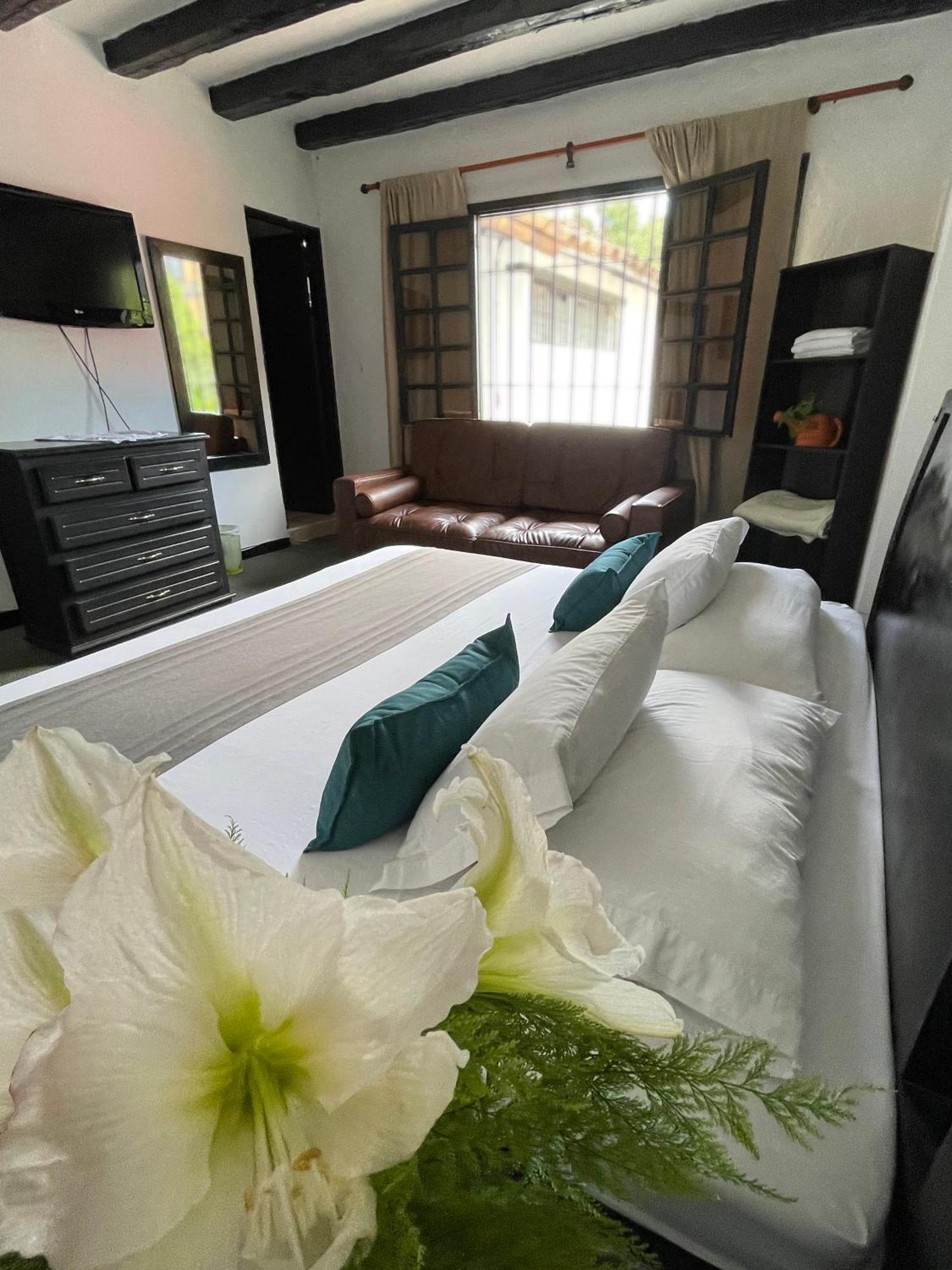 מדיין Hotel Premium Real מראה חיצוני תמונה