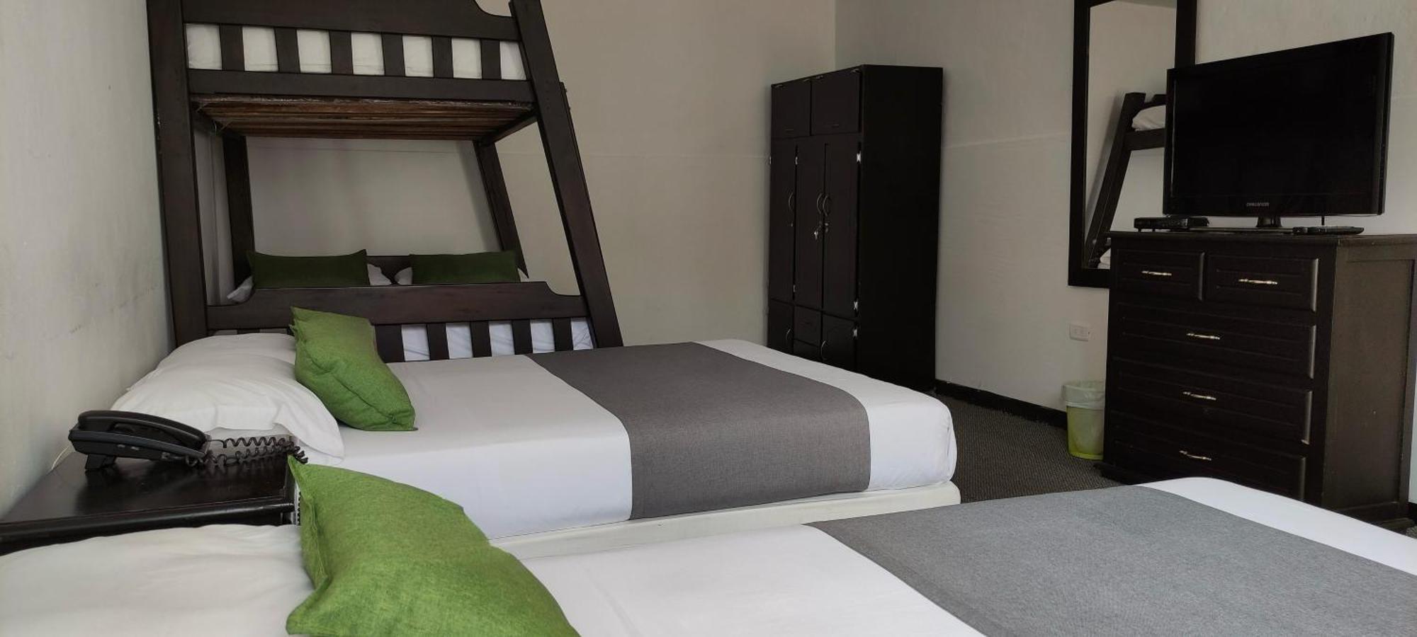 מדיין Hotel Premium Real מראה חיצוני תמונה