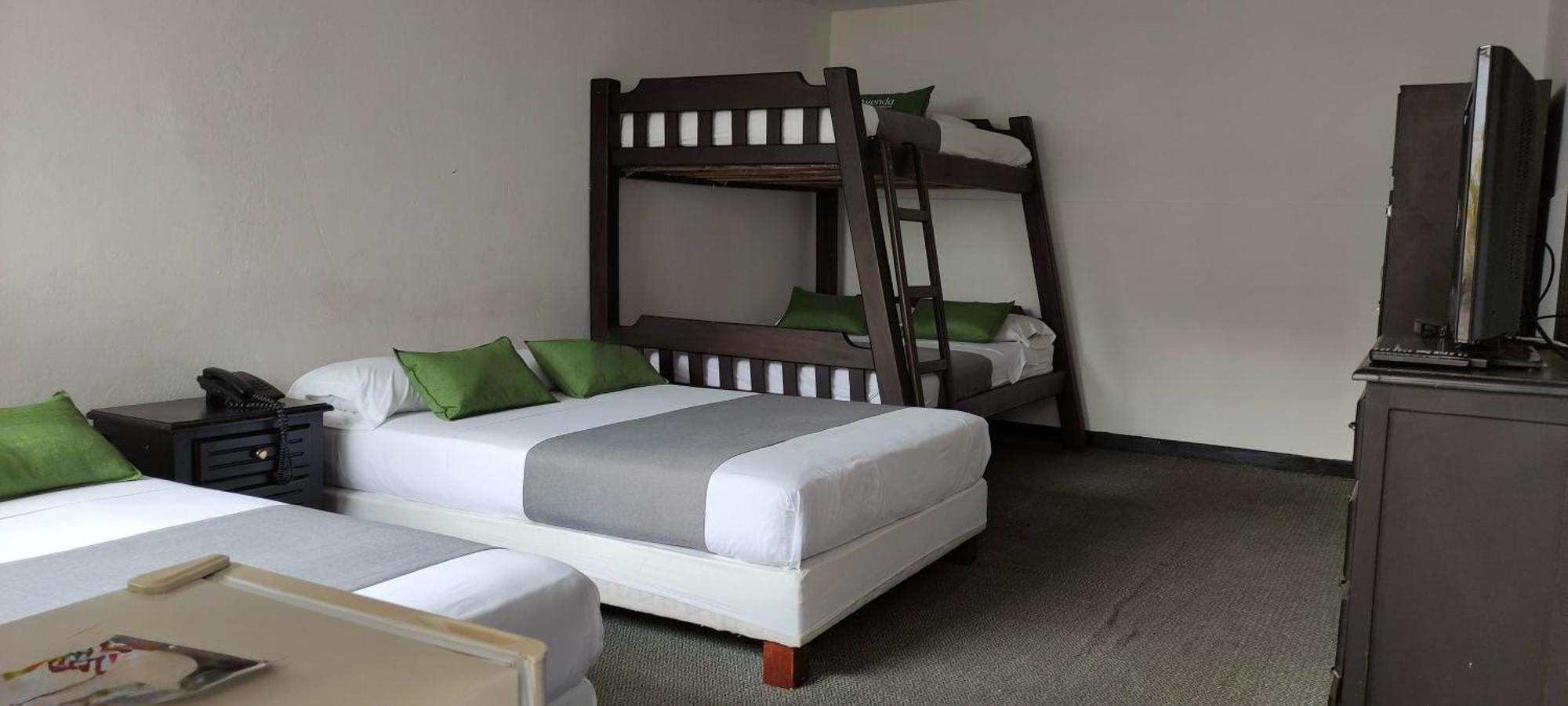 מדיין Hotel Premium Real מראה חיצוני תמונה