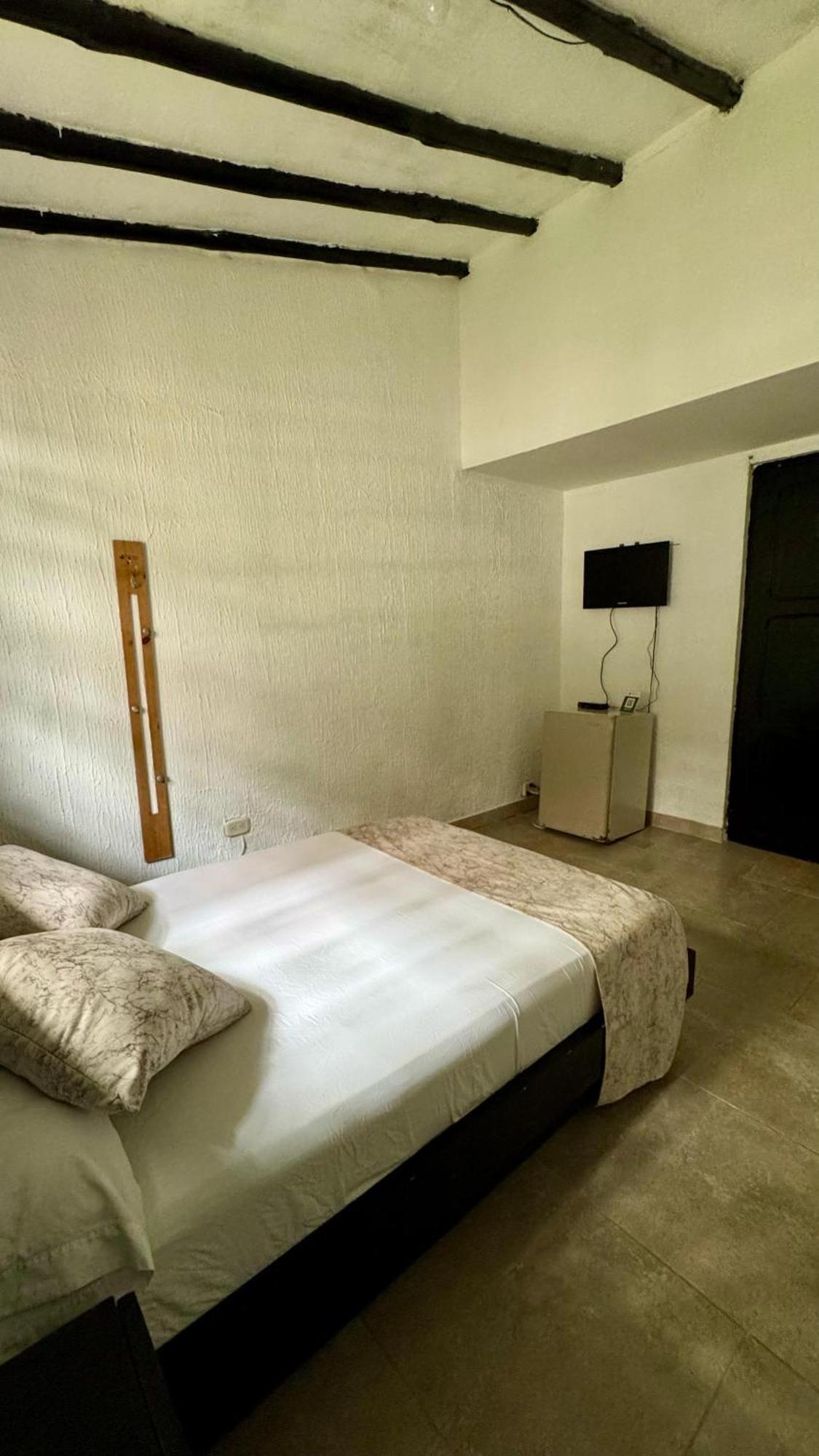 מדיין Hotel Premium Real מראה חיצוני תמונה