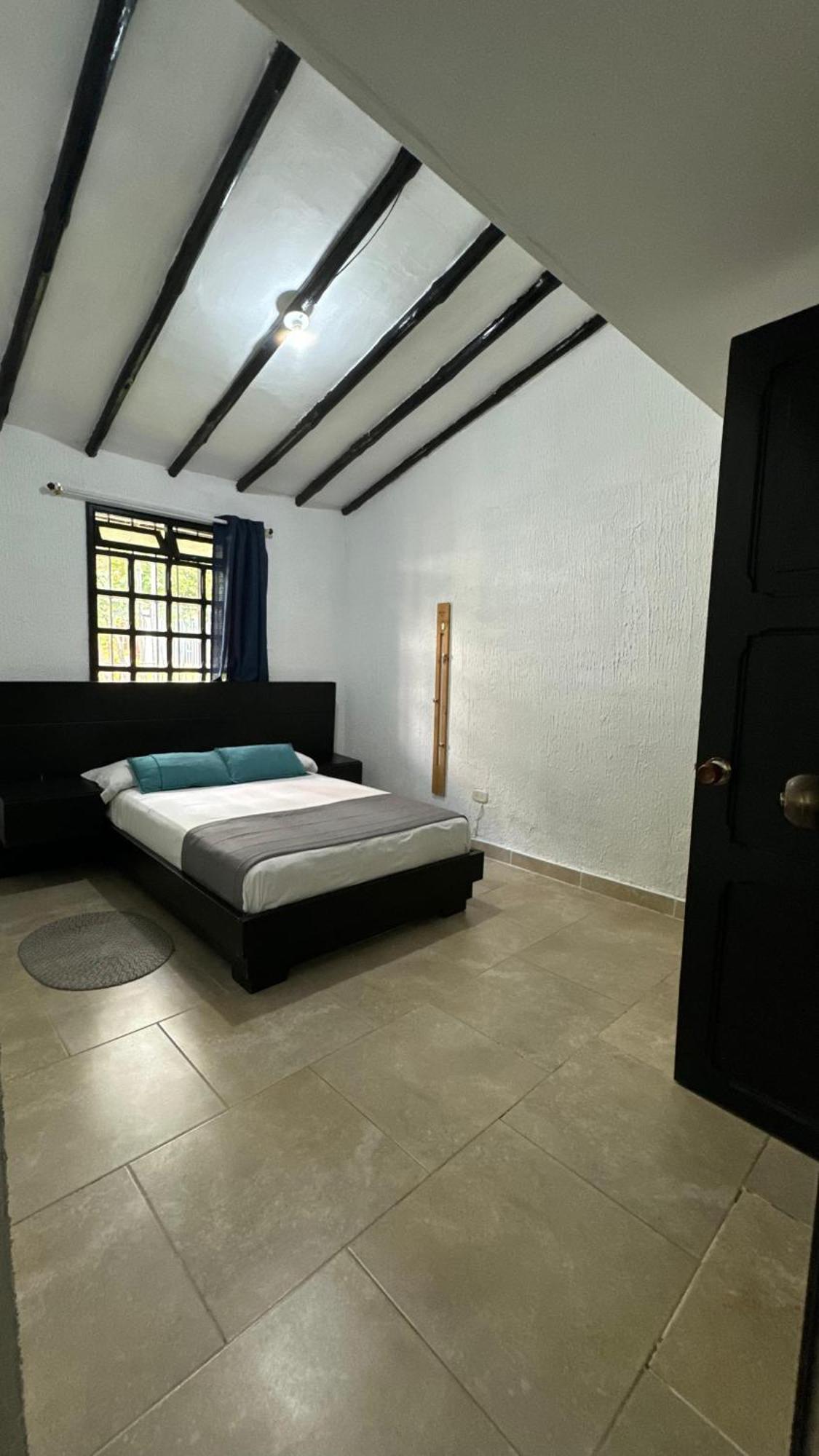 מדיין Hotel Premium Real מראה חיצוני תמונה