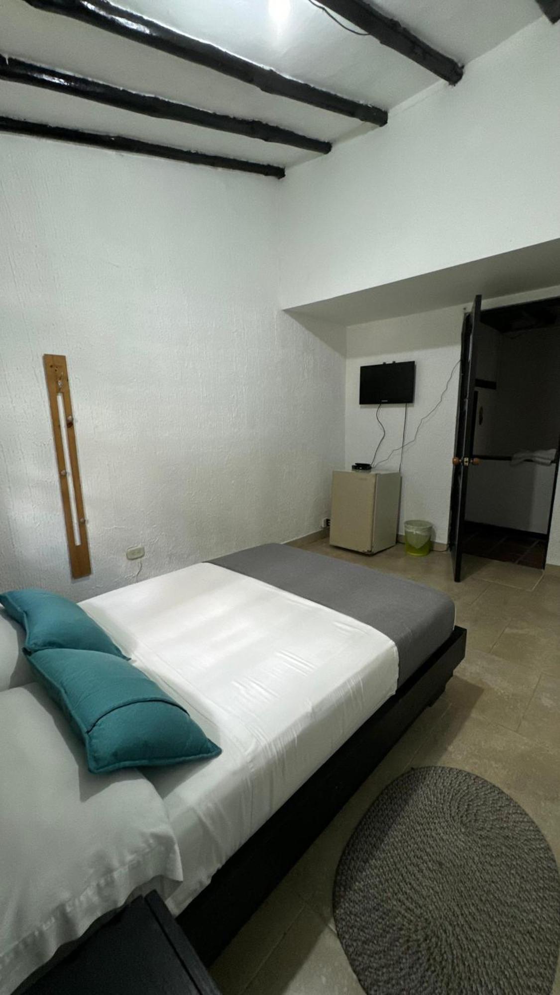 מדיין Hotel Premium Real מראה חיצוני תמונה