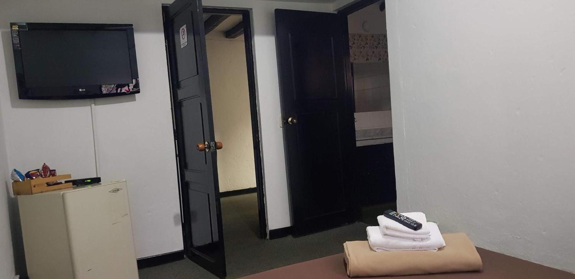 מדיין Hotel Premium Real מראה חיצוני תמונה
