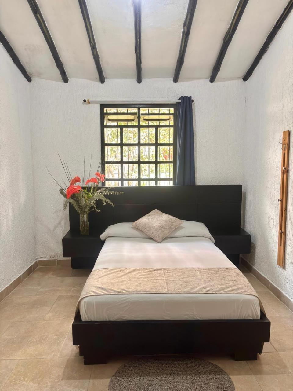 מדיין Hotel Premium Real מראה חיצוני תמונה