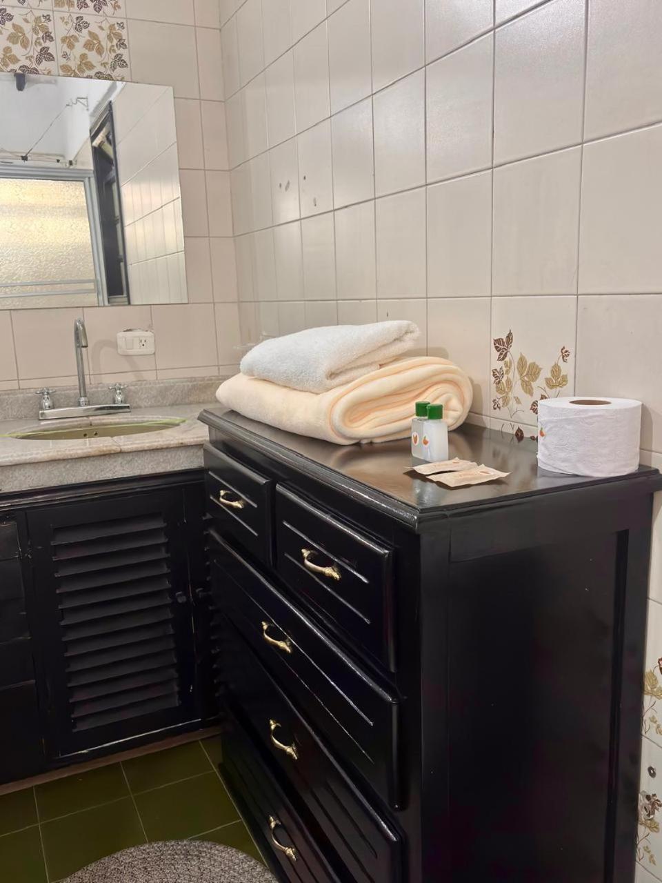 מדיין Hotel Premium Real מראה חיצוני תמונה