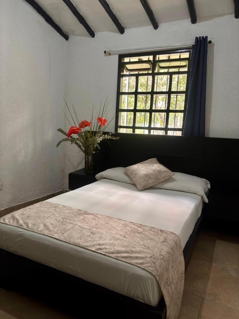 מדיין Hotel Premium Real מראה חיצוני תמונה