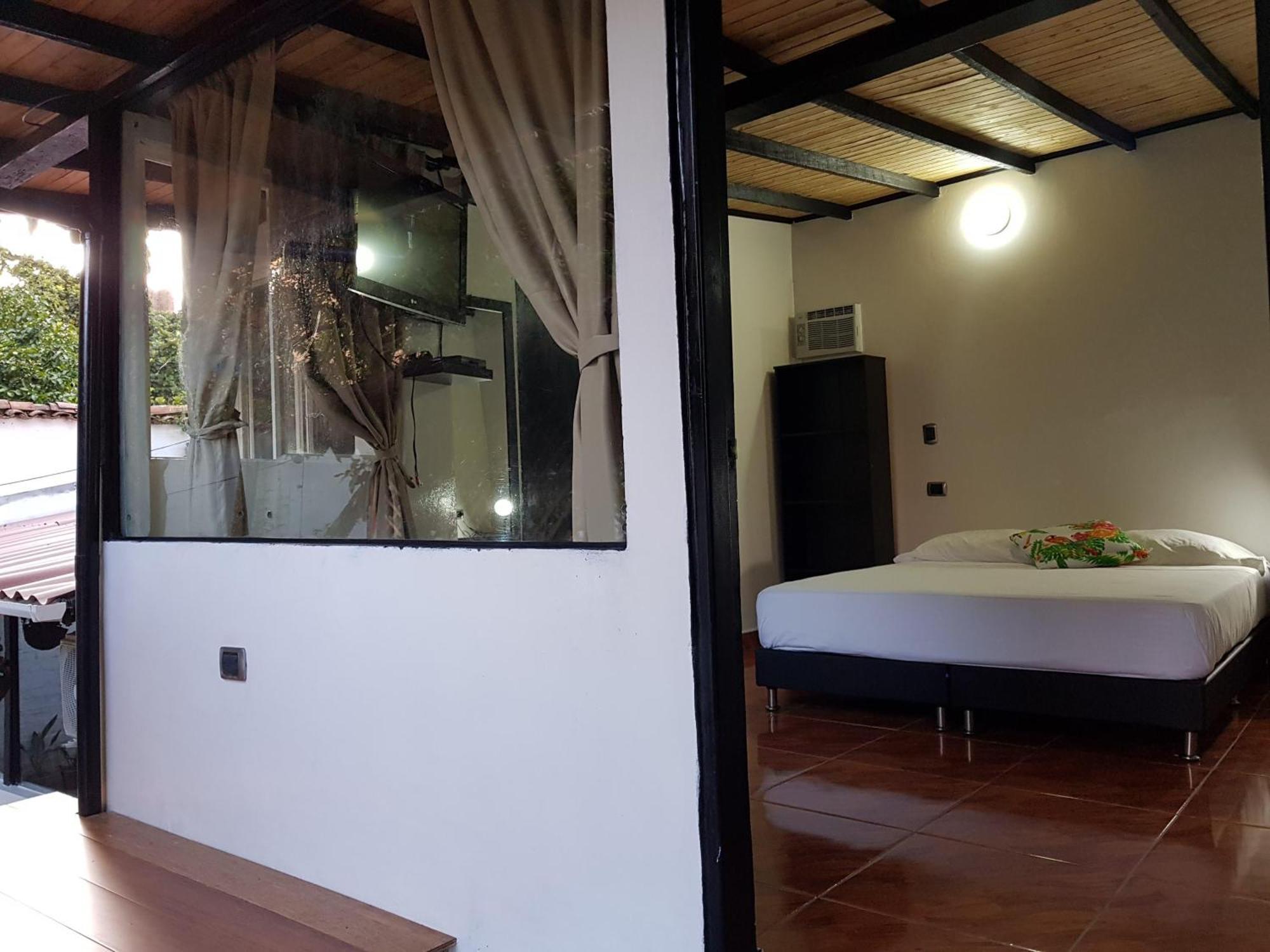 מדיין Hotel Premium Real מראה חיצוני תמונה
