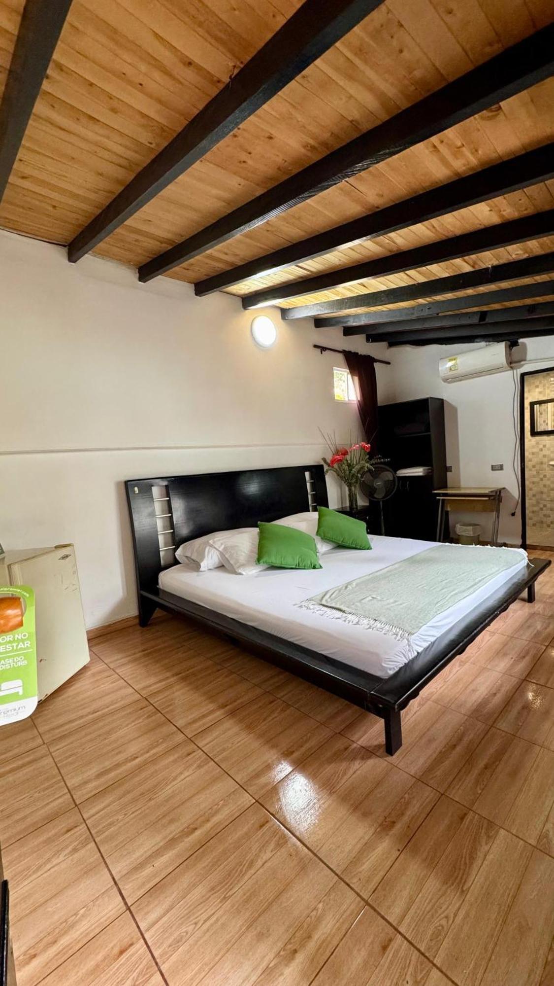 מדיין Hotel Premium Real מראה חיצוני תמונה