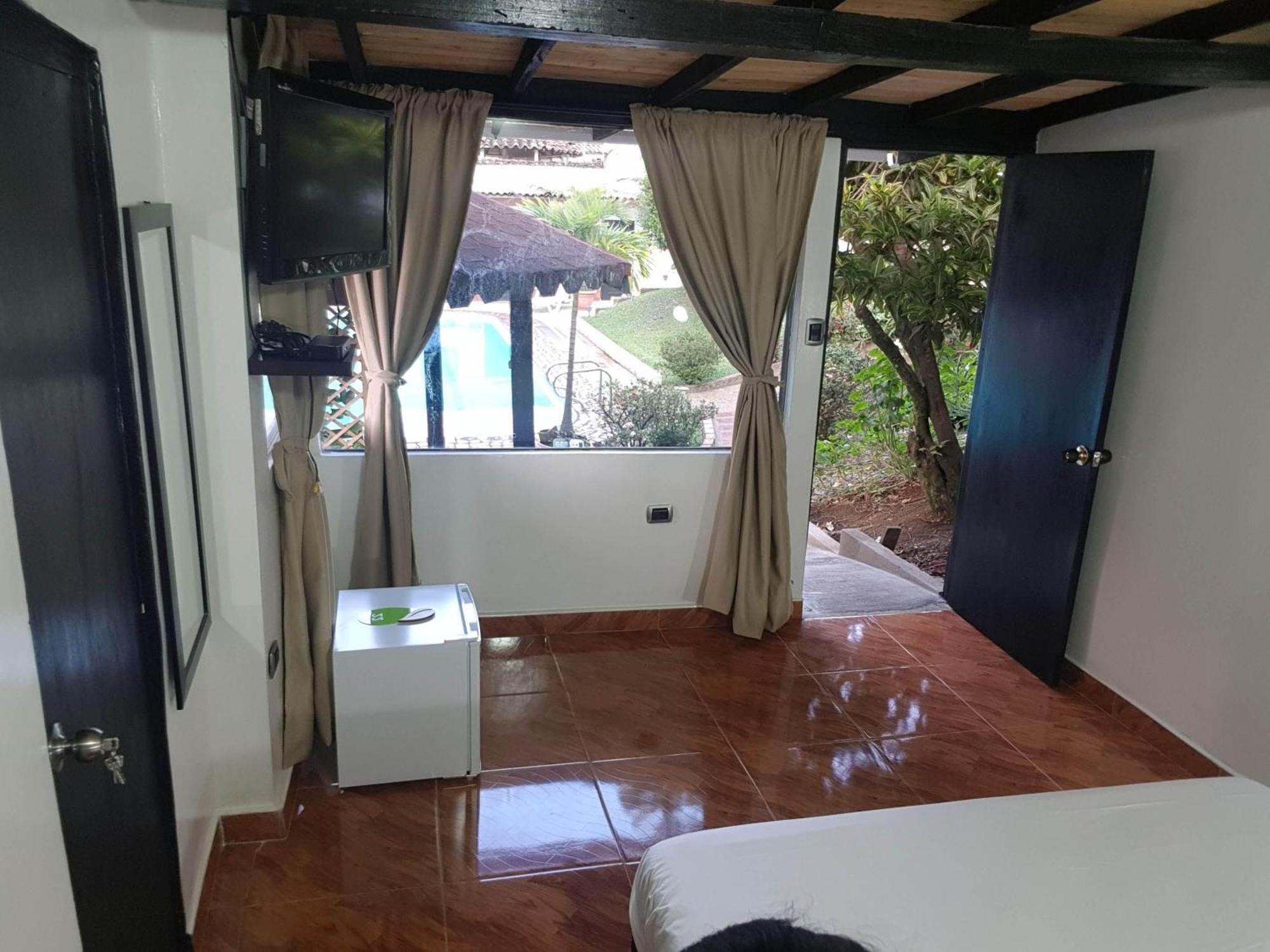 מדיין Hotel Premium Real מראה חיצוני תמונה