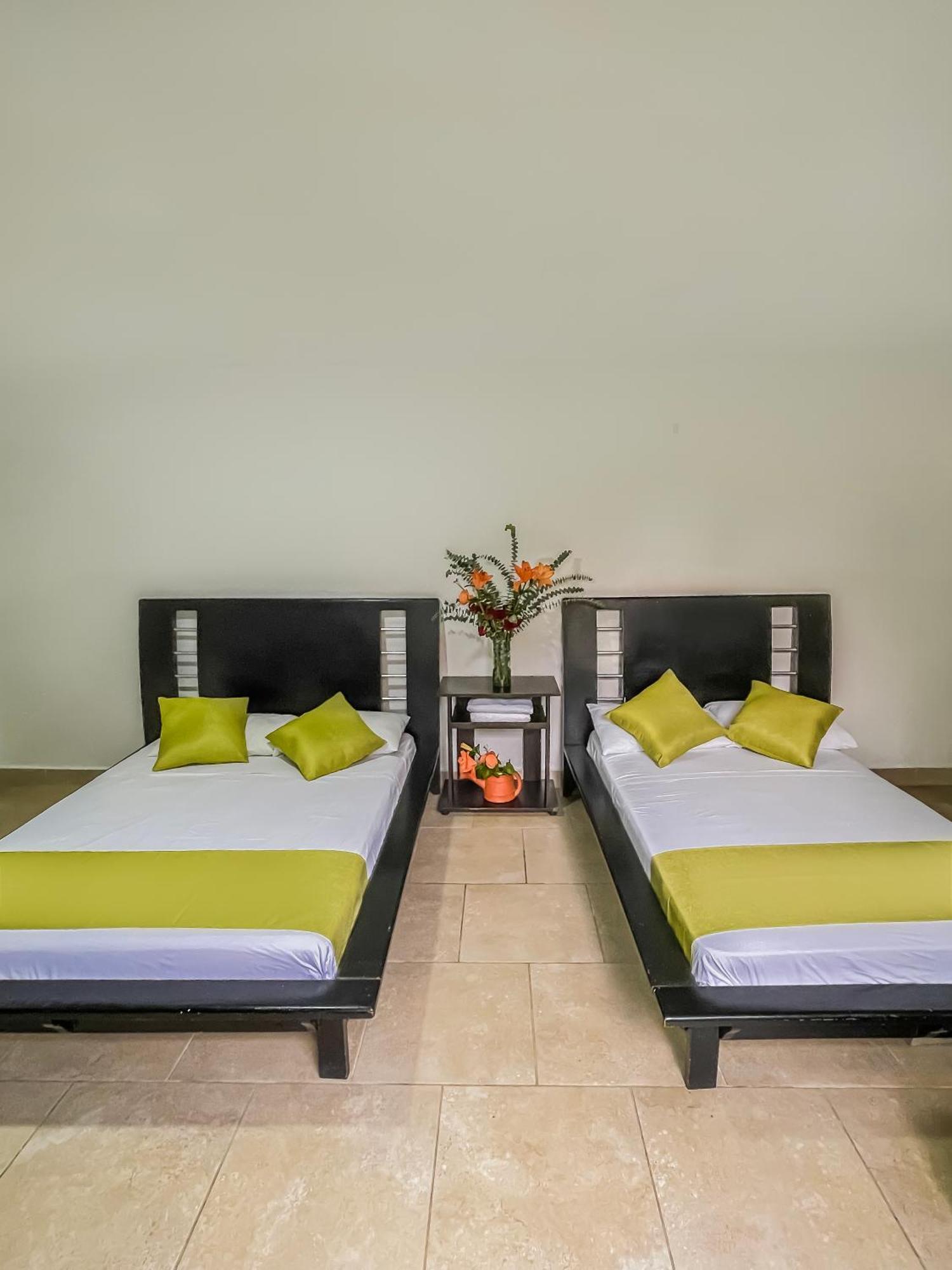 מדיין Hotel Premium Real מראה חיצוני תמונה