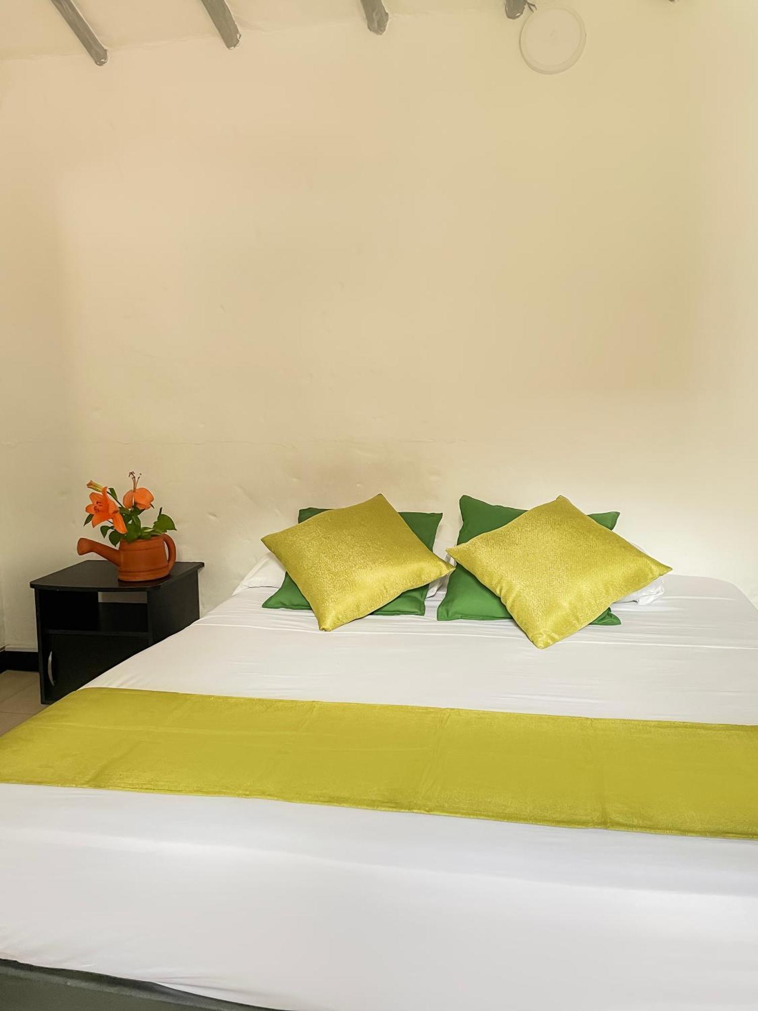 מדיין Hotel Premium Real מראה חיצוני תמונה