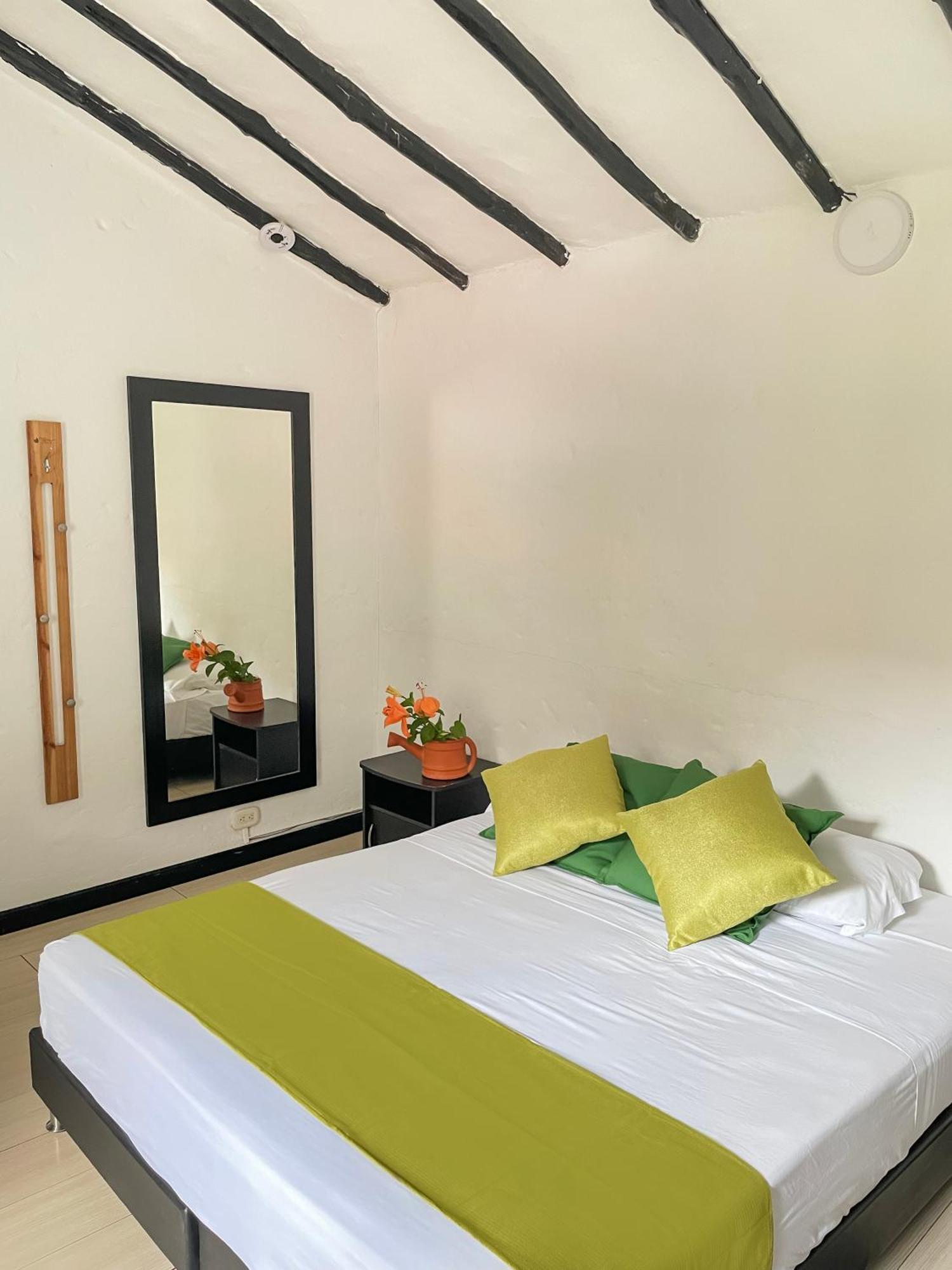 מדיין Hotel Premium Real מראה חיצוני תמונה