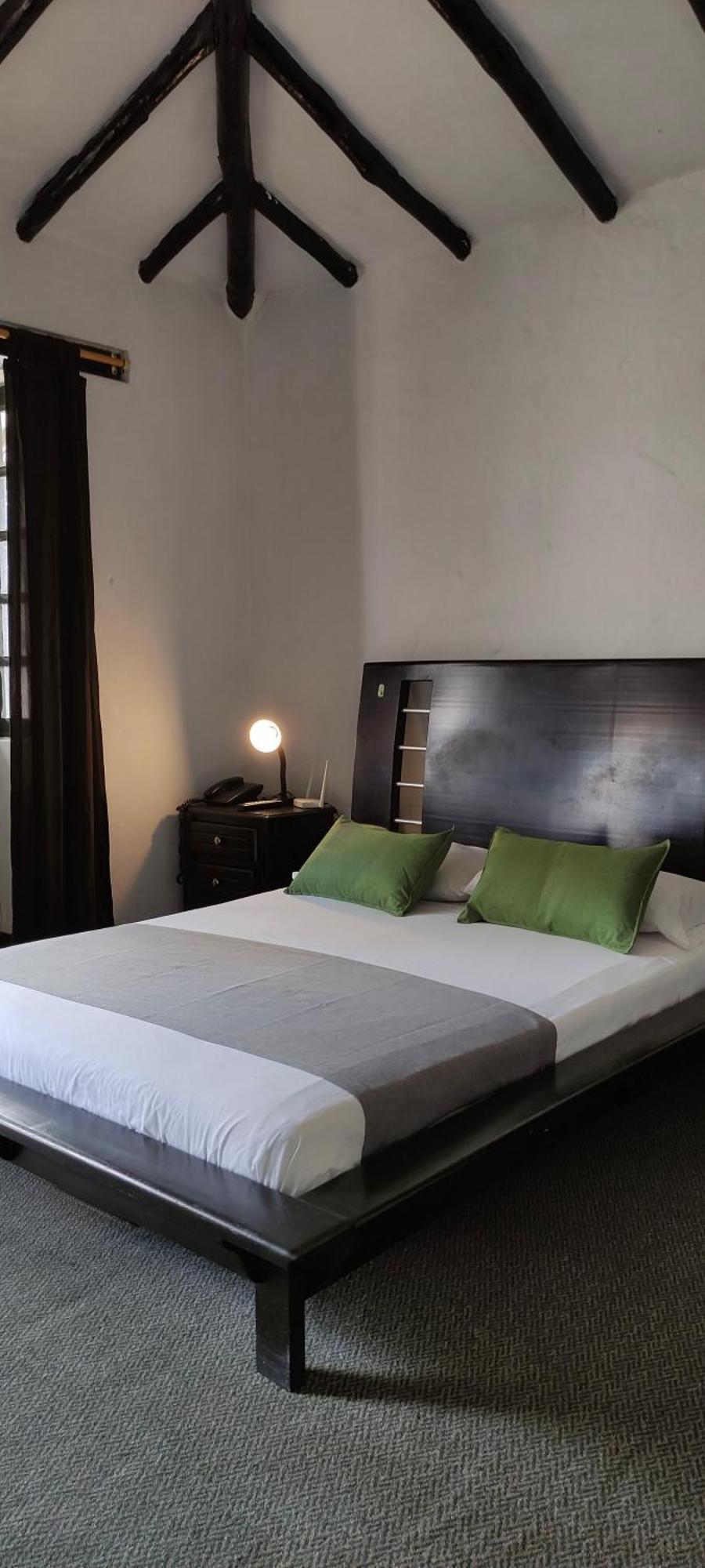 מדיין Hotel Premium Real מראה חיצוני תמונה