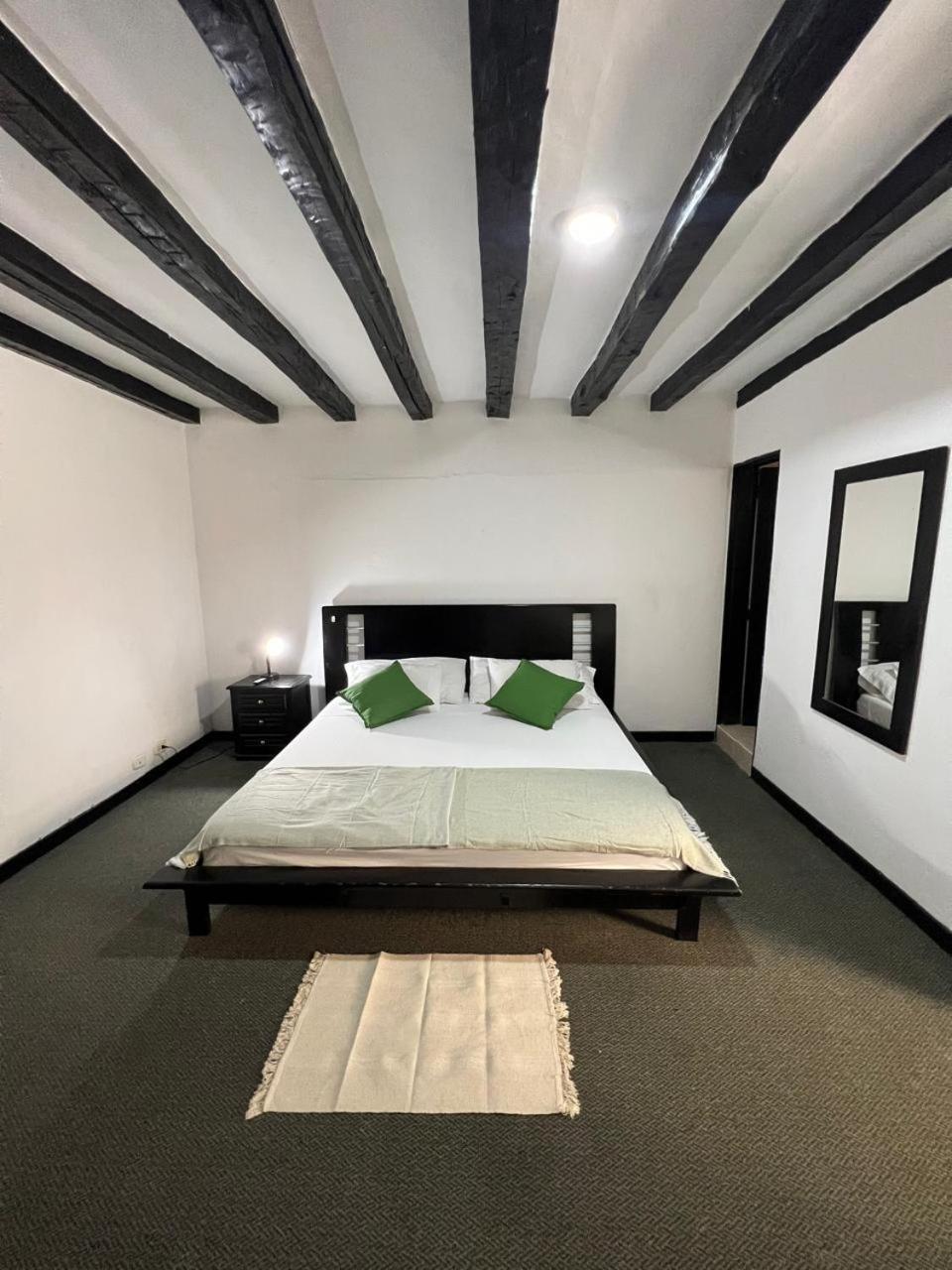 מדיין Hotel Premium Real מראה חיצוני תמונה