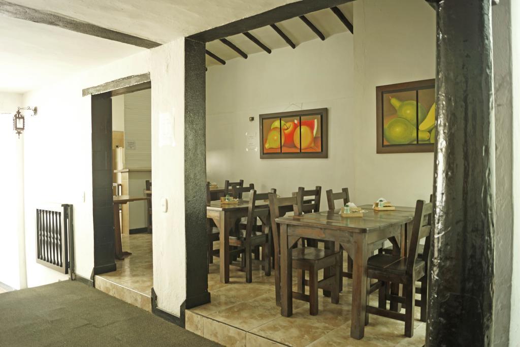 מדיין Hotel Premium Real מראה חיצוני תמונה